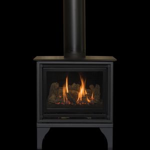 Oakport Gas Stove
