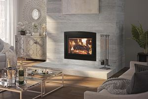 Elegance 40 Clean Face Arch