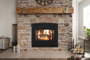 Elegance 36 Traditional Arch