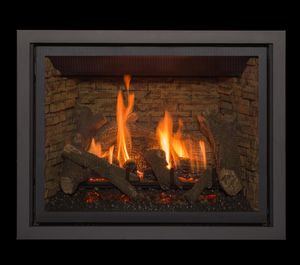 Springfield 36 Gas Fireplace