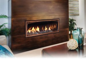 ML39 Decor/Timberline (Recessed Glass)