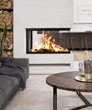 Luxus 36 Pier