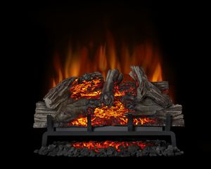 Woodland Electric Log Set - 27"