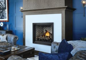 Elevation 36 Gas Fireplace