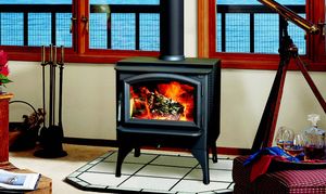 Answer Next-Gen Hybrid Stove