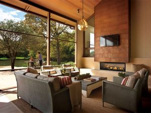 ML54 Linear Decor/Timberline