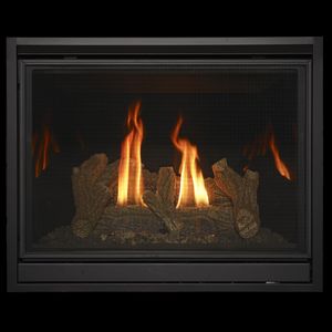 SP41 Gas Fireplace