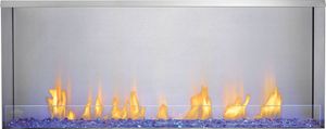 Galaxy 50 Outdoor Fireplace