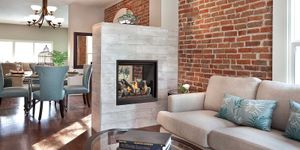 Probuilder 36 Clean Face See-Thru