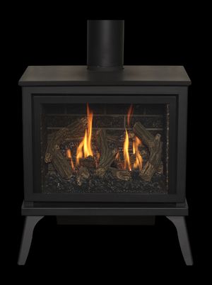 Lakefield XL Gas Stove