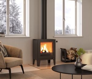RAIS Q-Tee 2 Wood Stove