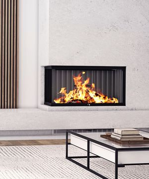 Luxus Corner Left 40