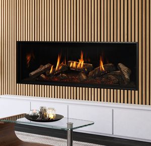 Nordik 60 TL Gas Fireplace