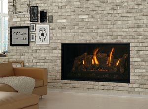 Bellingham 44 Gas Fireplace