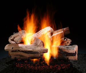 30" Mountain Timber Large Lot Set (NG only)