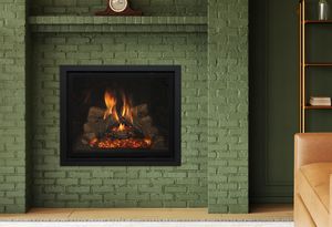 Nordik 36 Gas Fireplace