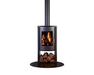 Nectre N65 Wood Stove