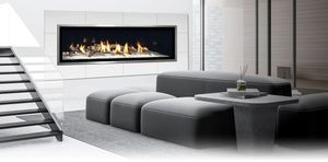 ML72 Linear Decor/Timberline