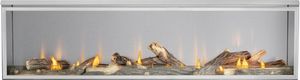 Galaxy 74 Outdoor Fireplace